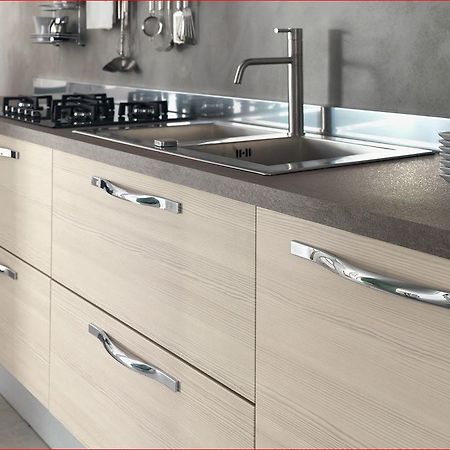 Appartamento Basic Zona Lago Lecco Εξωτερικό φωτογραφία