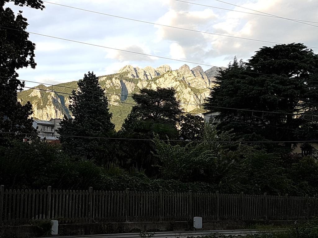 Appartamento Basic Zona Lago Lecco Εξωτερικό φωτογραφία