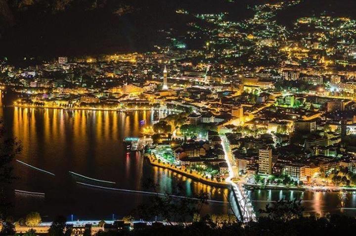 Appartamento Basic Zona Lago Lecco Εξωτερικό φωτογραφία